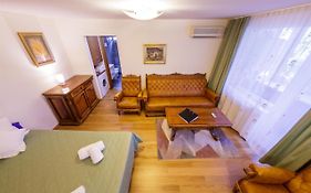 Apartament Vintage Rivulus