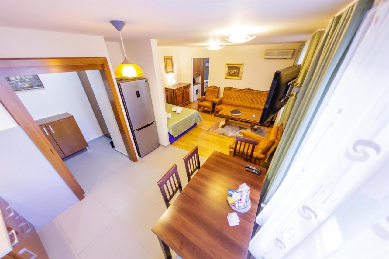 Apartament Vintage Rivulus Baia Mare Exterior foto