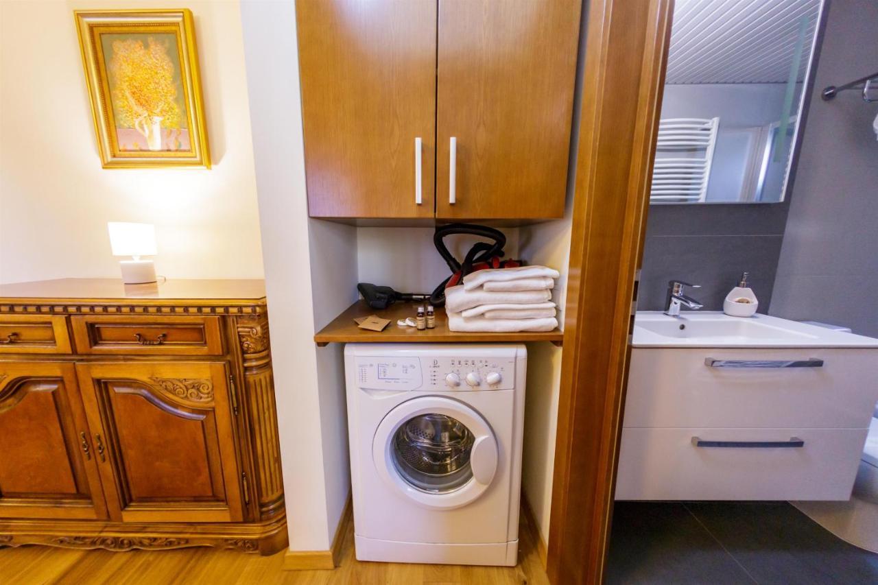 Apartament Vintage Rivulus Baia Mare Exterior foto